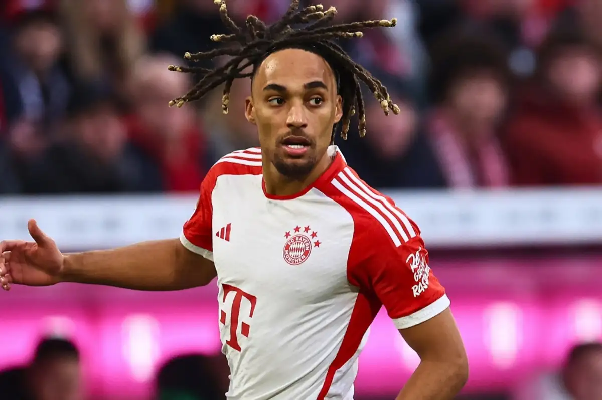 Bayern Münih'ten Sacha Boey Kararı: Transfer Kararı Alındı