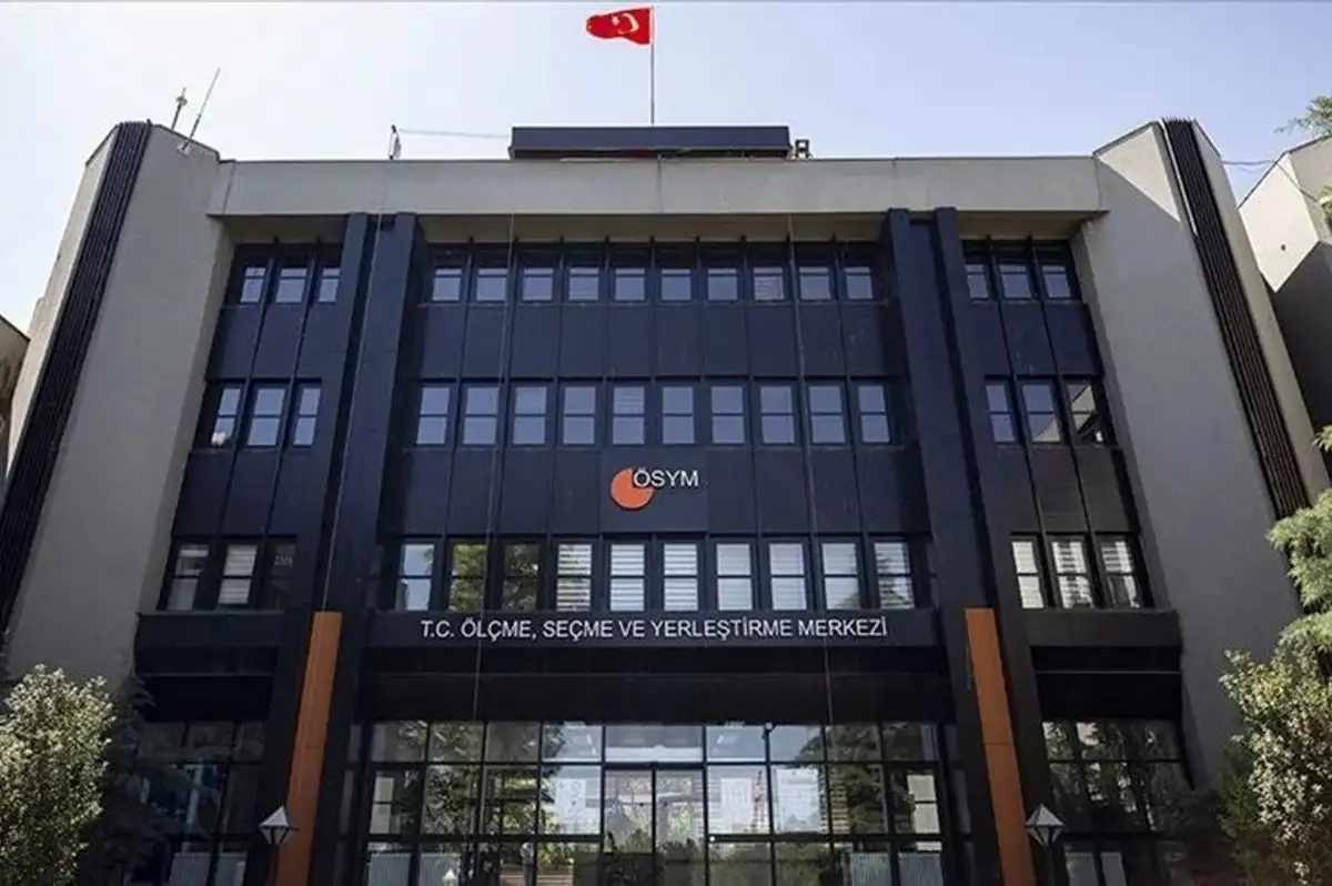 Kaymakamlık Sınav Sonuçları 21 Mart'ta Açıklanacak