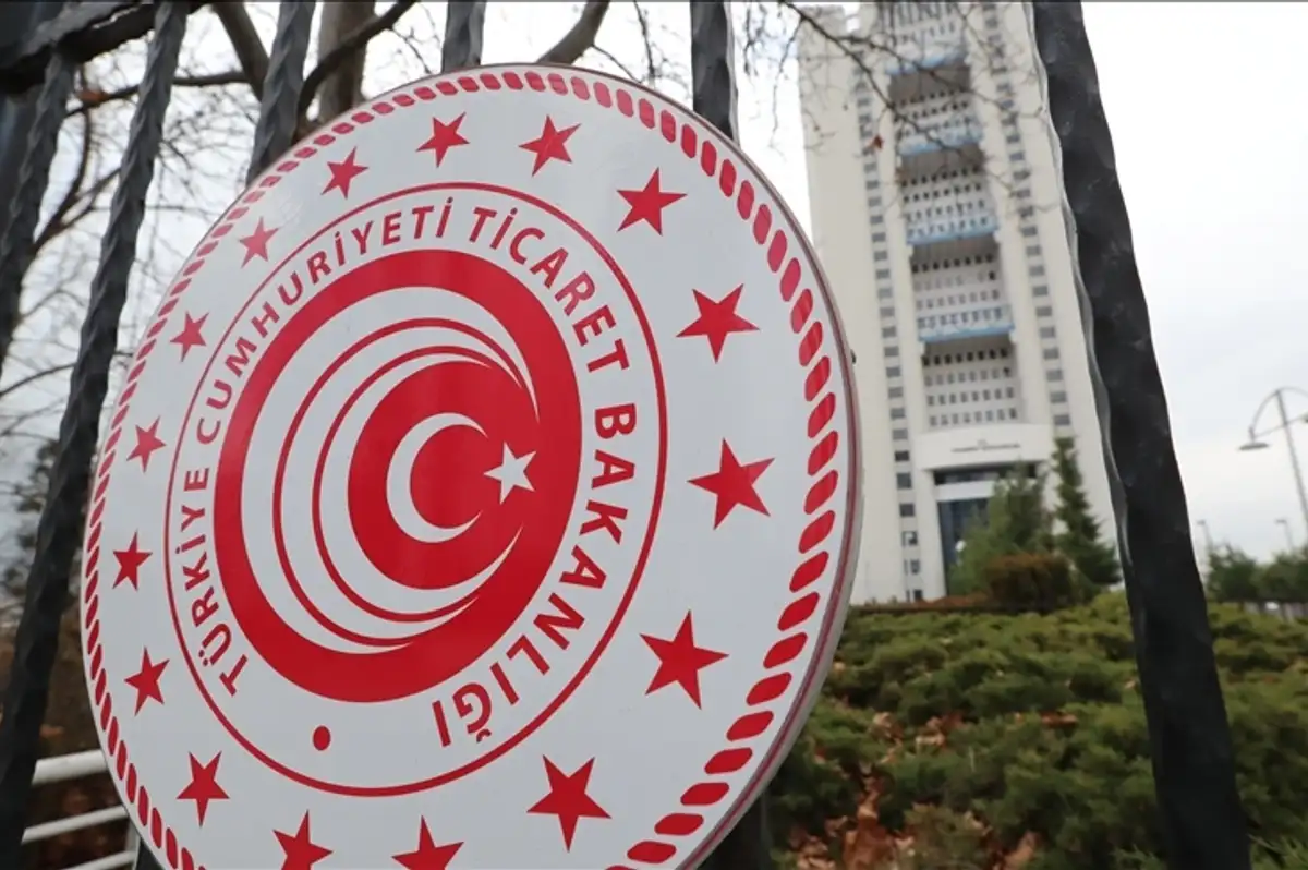 Ticaret Bakanlığı'nın 988 personel alımıyla ilgili detaylar