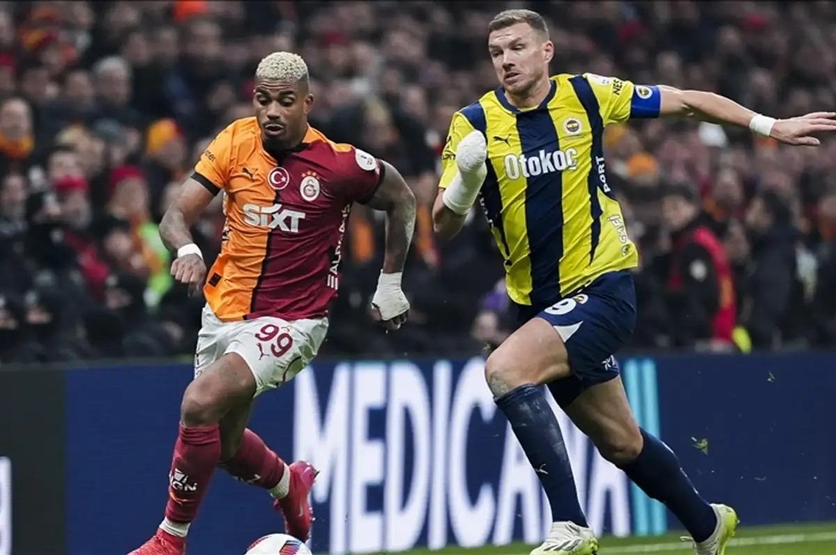 Ziraat Türkiye Kupası: Fenerbahçe-Galatasaray Derbisinin Tarihi Açıklandı