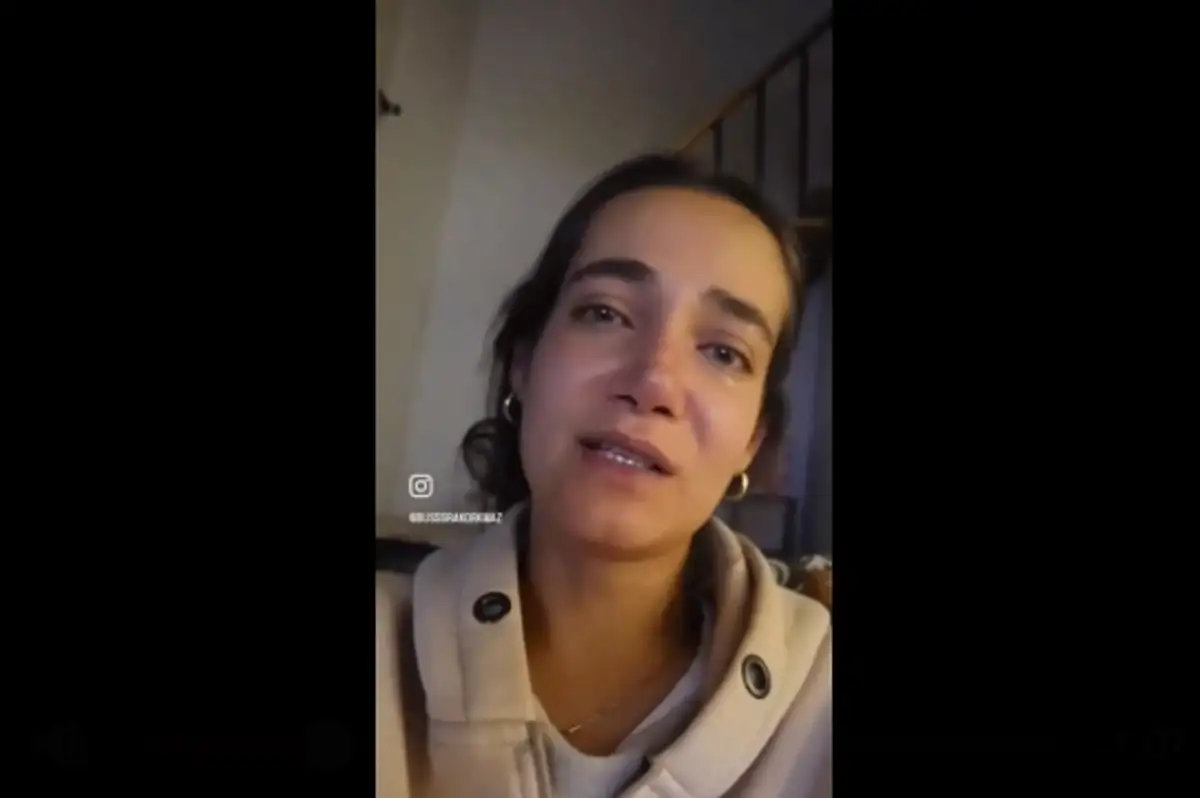 Astrolog Büşra Korkmaz'ın Dramı