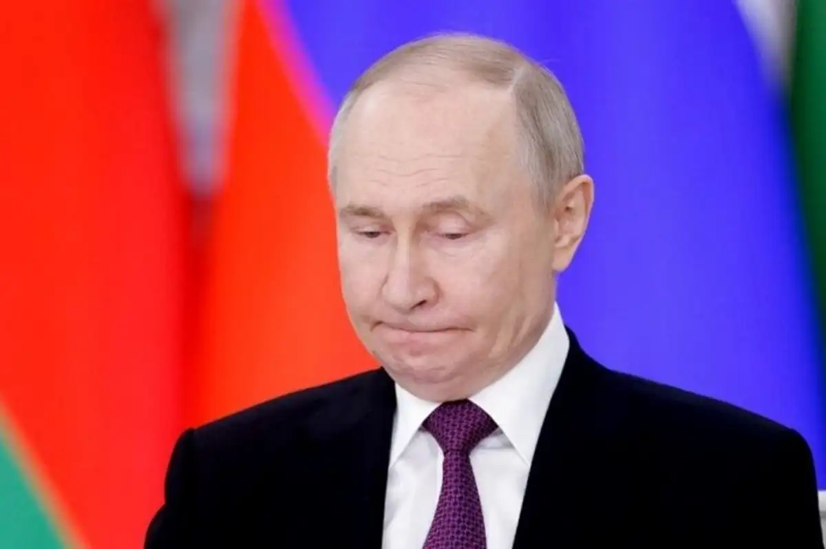 İngiltere Başbakanı Starmer: "Putin Er ya da Geç Masaya Oturacak"