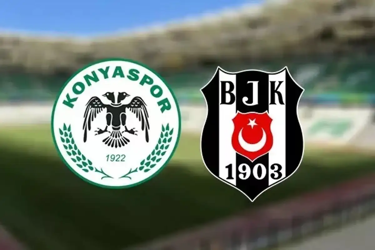 Konyaspor Beşiktaş Maçı Ne Zaman, Hangi Kanalda?