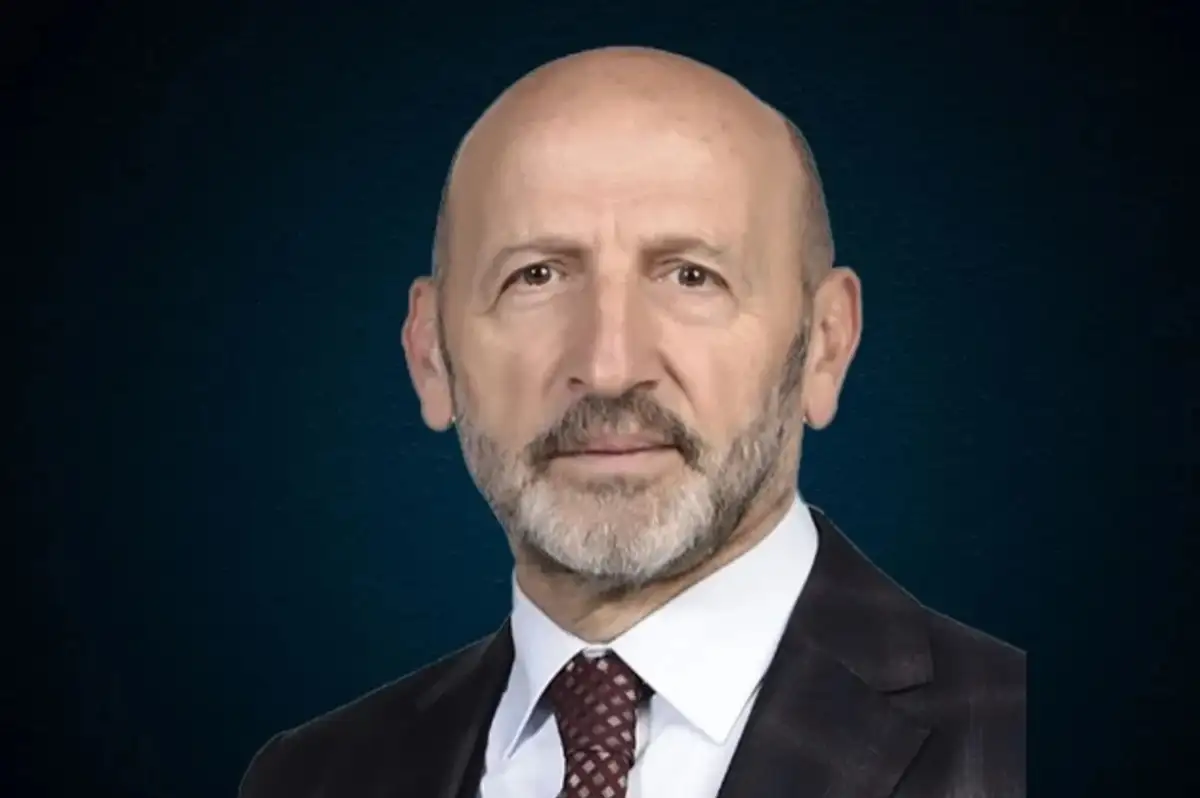 Pendik Belediyesi AKP Grup Başkanvekili Hüseyin Topçu Hayatını Kaybetti