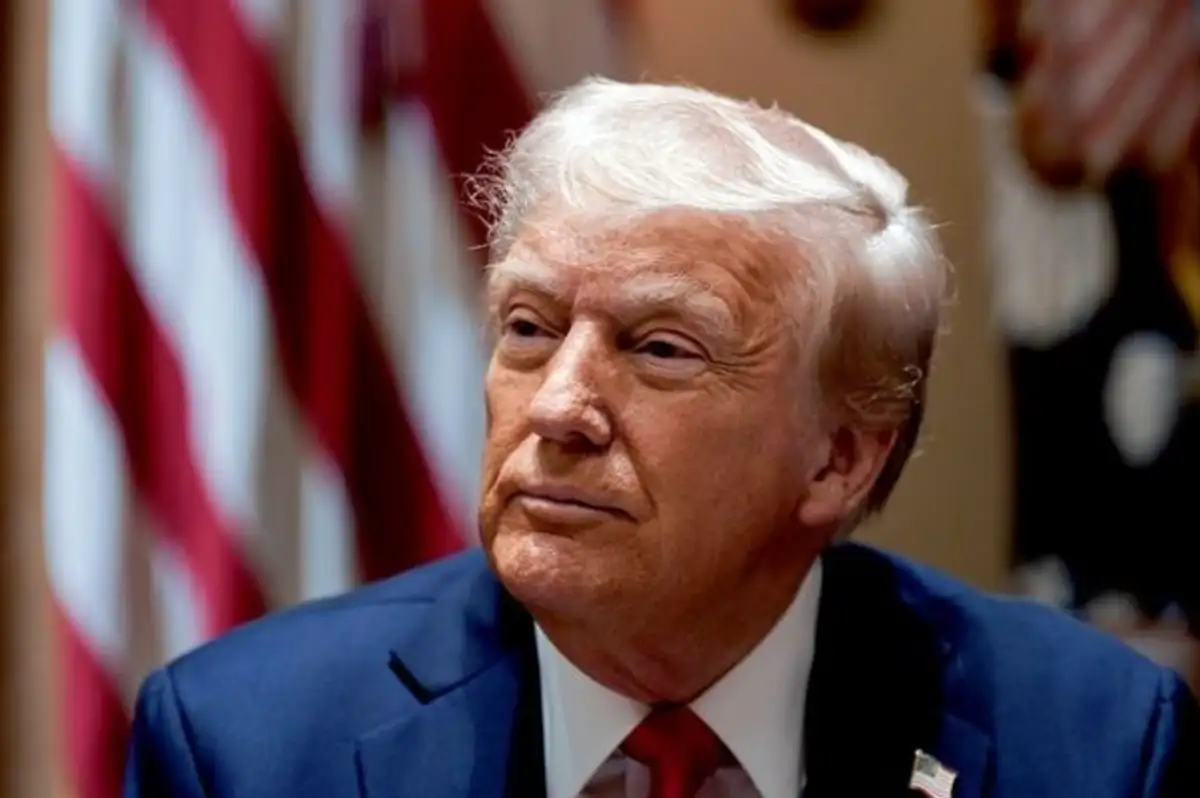 Rusya-Ukrayna Savaşını 24 Saatte Bitireceğini Söyleyen Trump: "Alay Ediyordum"