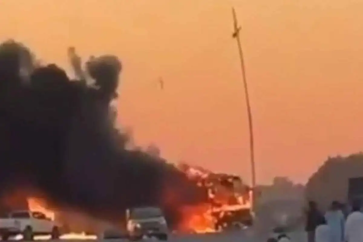 Pakistan'da Bombalı Saldırı: Çok Sayıda Ölü ve Yaralı Var