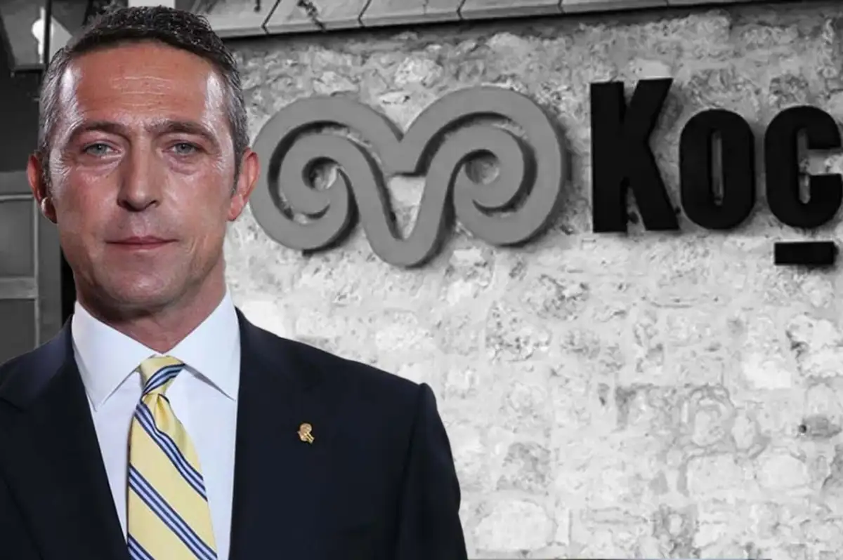 Ali Koç'tan 'Koç Holding Türkiye'den Çekiliyor' İddiasına Yanıt: "İşlerimizin Anası Danası Türkiye'de"