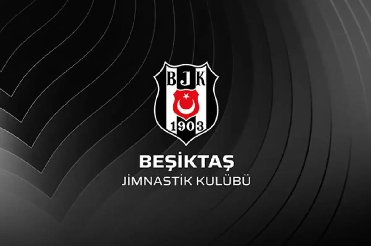 Beşiktaş'tan Kadro Dışı İddialarına Açıklama