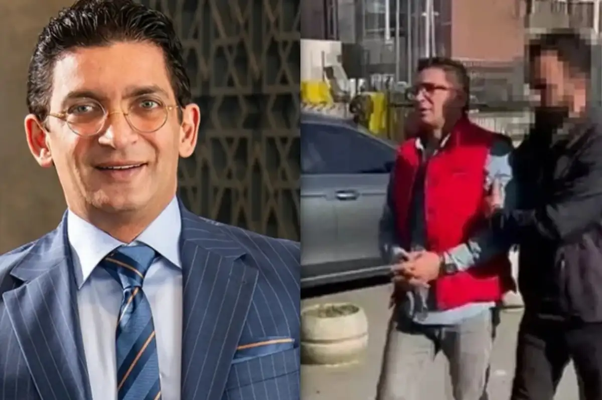 Flash TV Patronu Erkan Kork Hakkında Tutuklama Talebi