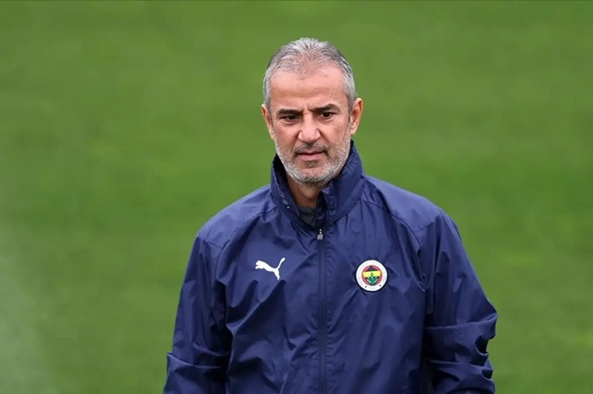 İsmail Kartal'dan Süper Lig için Flaş 'Şampiyonluk' Açıklaması