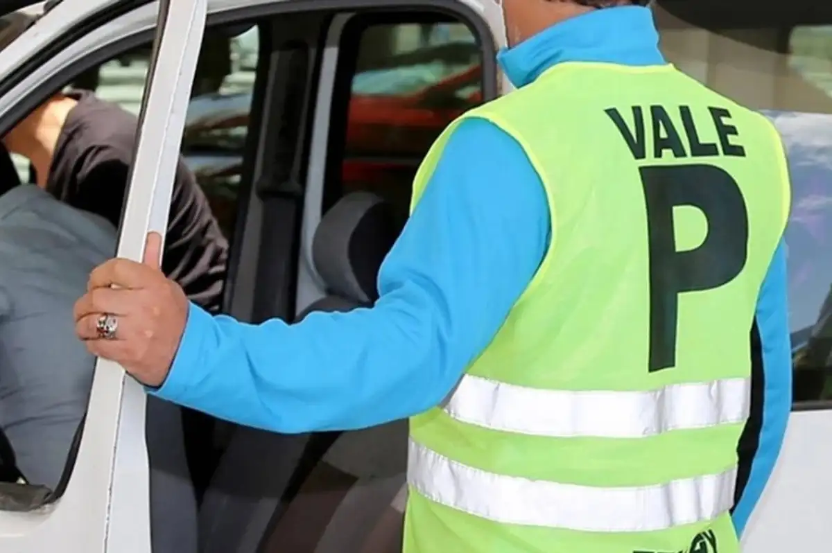 İstanbul'da Vale Ücretlerine Yüzde 25 Zam