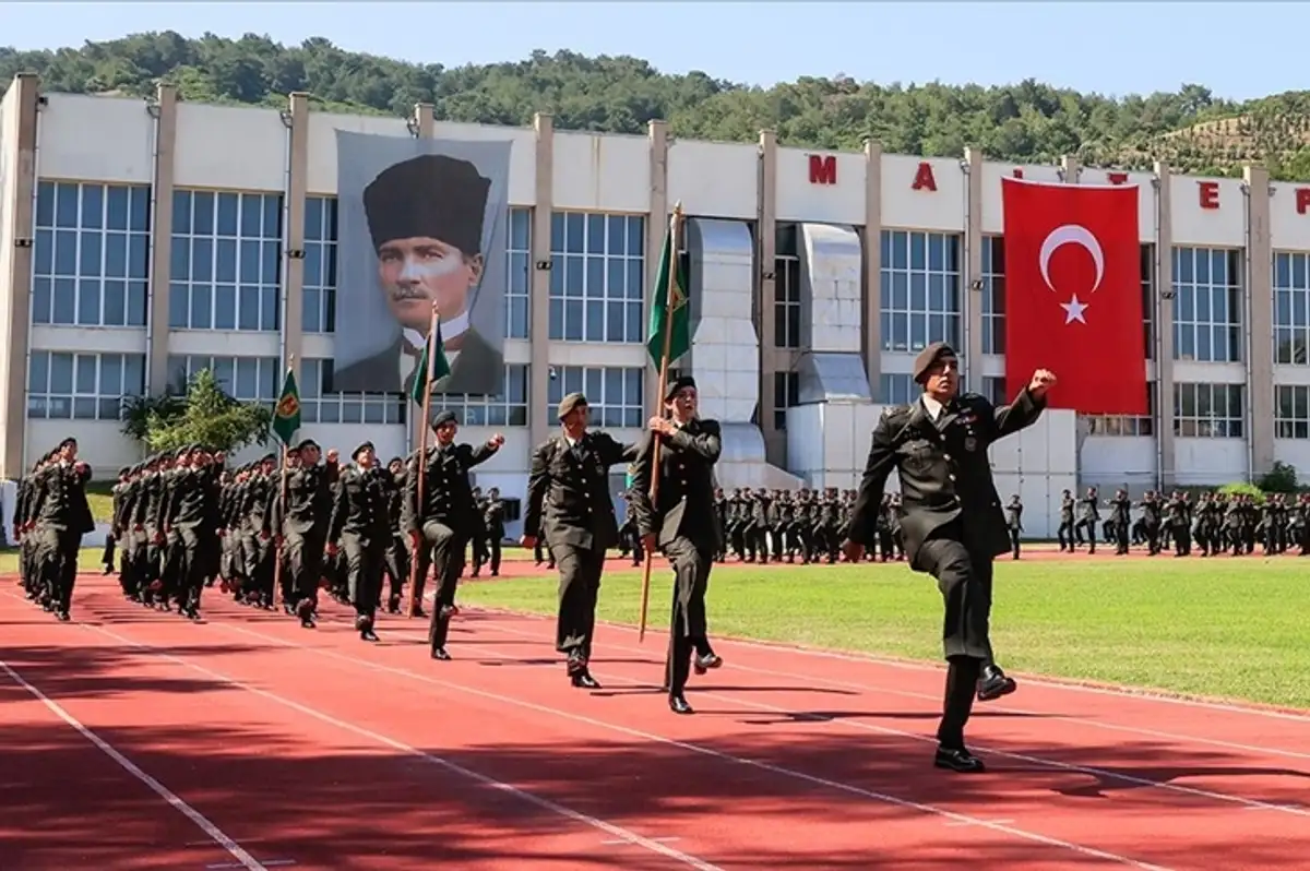 2025 MSÜ Sınav Sonuçları Açıklandı! MSÜ Sonuçları Nasıl Sorgulanır?