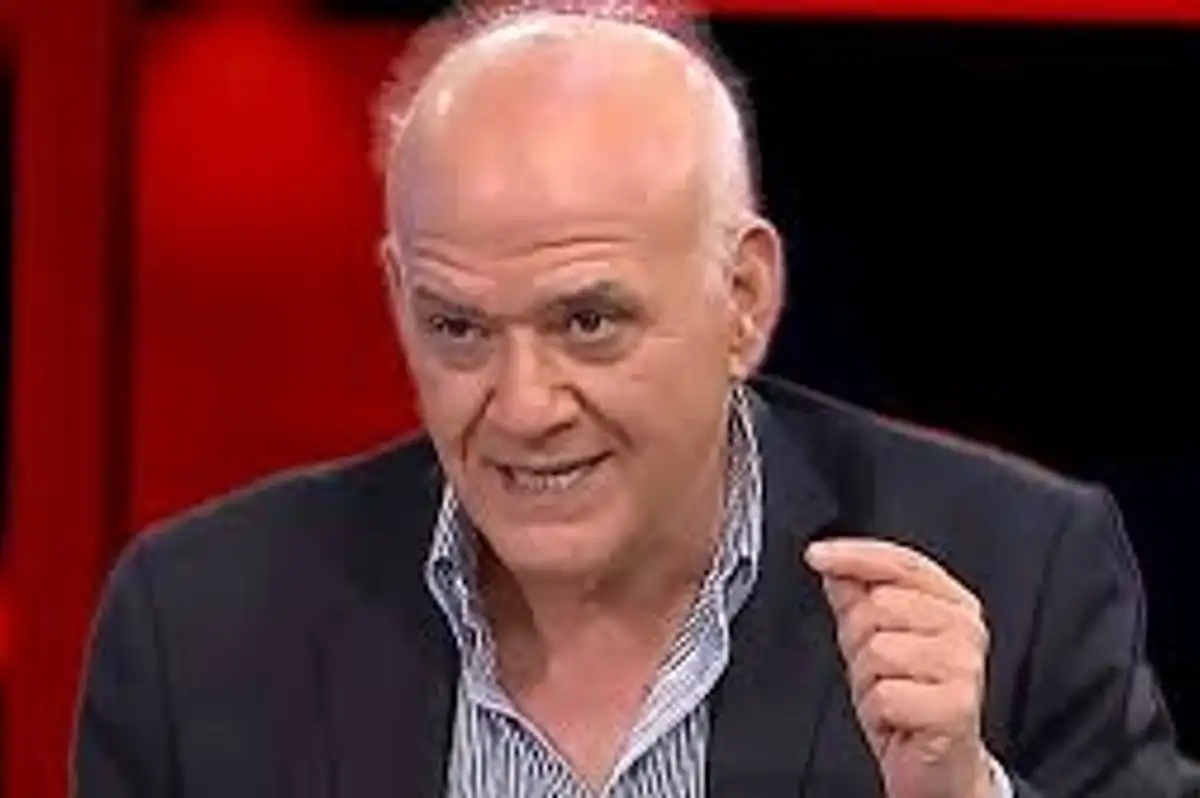 Ahmet Çakar 'İçimde Bir His Var' Diyerek Şampiyonluk Adayını Açıkladı