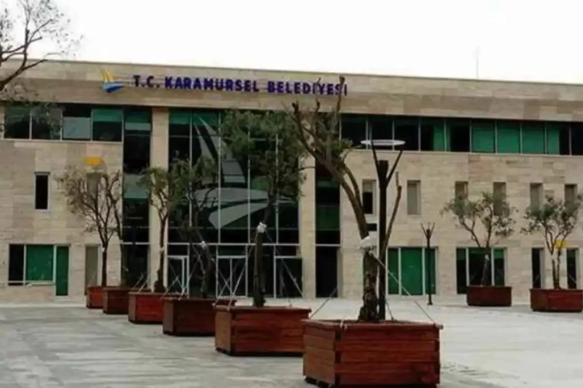 MHP Karamürsel Eski İlçe Başkanı Çetin Öksüz'e Silahlı Saldırı