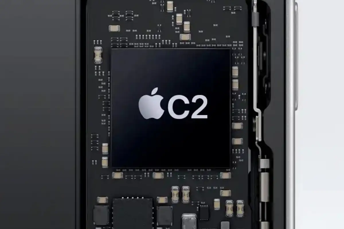iPhone 18 Pro Modelleri Apple C1 Modemiyle Gelecek