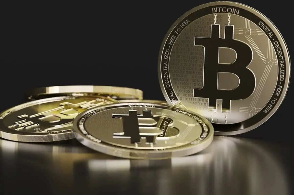 Bitcoin, Spot ETF Hareketleri Sonrası 87 Bin Doları Geçti