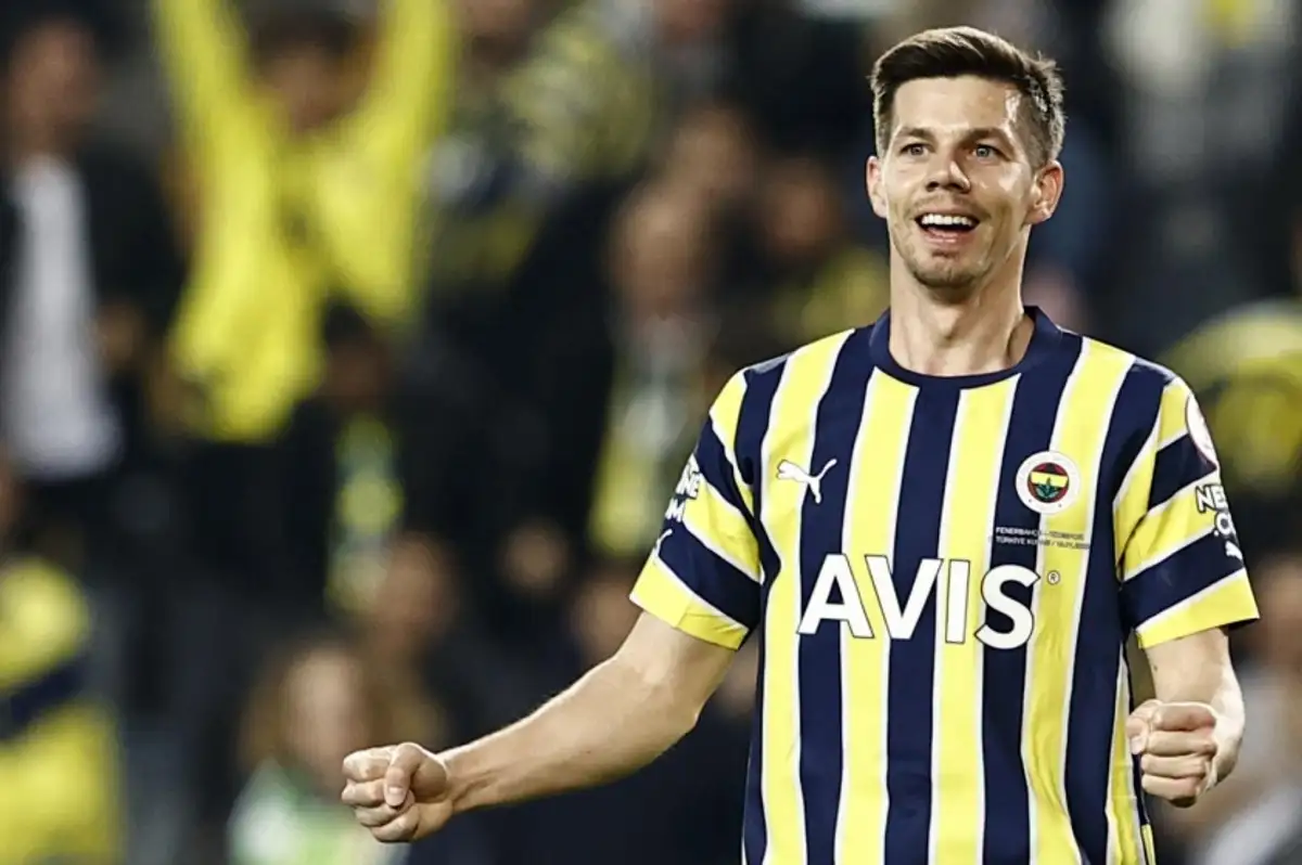Fenerbahçe'ye Şok: Toulouse, Miha Zajc İçin Adım Atmayacak
