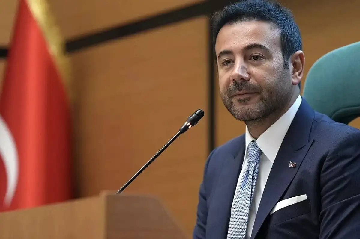 Rıza Akpolat Cezaevinde İtirafçı mı Oldu? Beşiktaş Belediyesi ve İBB Hakkında Neler Söyledi?