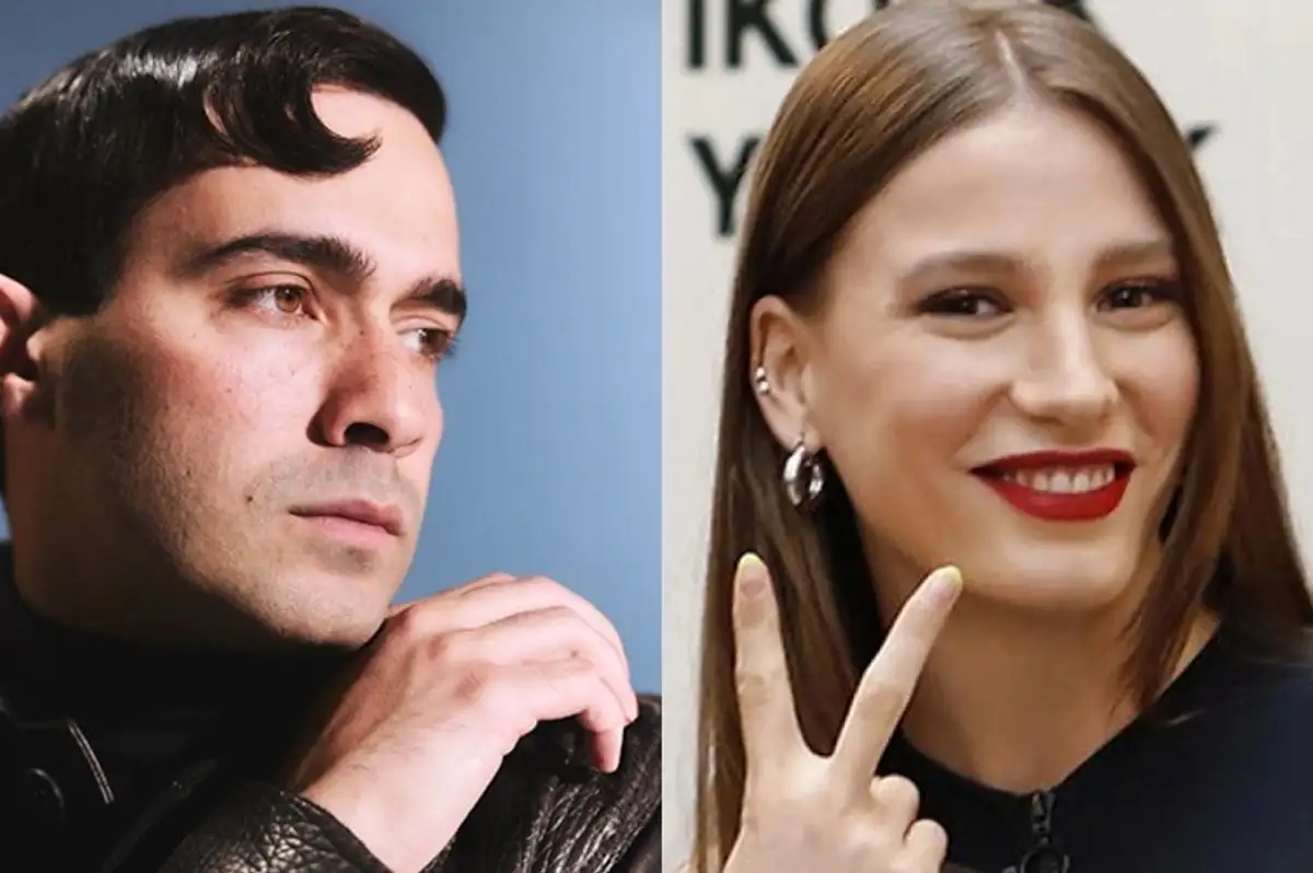 Serenay Sarıkaya - Mert Demir Çiftinden Radikal Karar: Ülkeyi Terk Ediyorlar