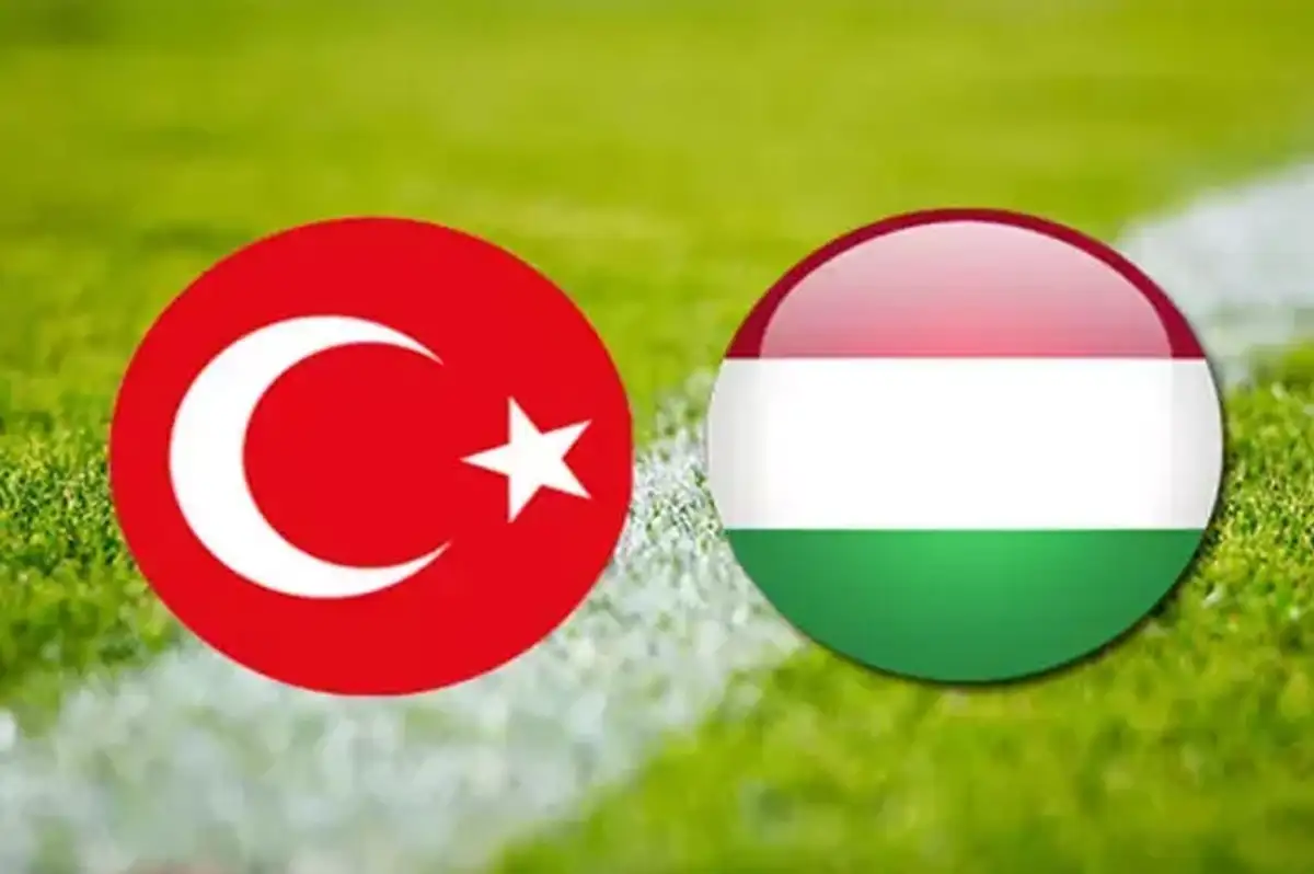 Türkiye Macaristan Maçı İzle: TV8 Frekans Bilgileri