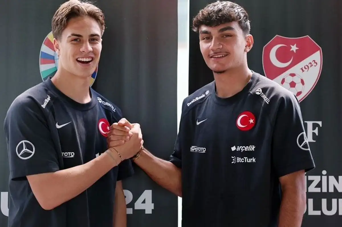 20 Yaş Altı En İyi Performans Gösteren Futbolcular Listesi Açıklandı: Kenan Yıldız ve Can Uzun İlk 10'da!