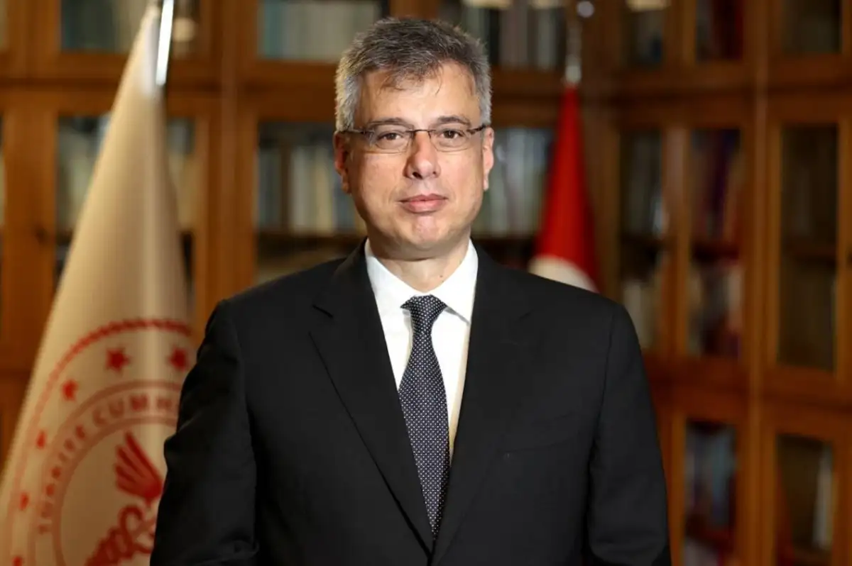 Bakan Memişoğlu'ndan 37 Bin Sağlık Personeli Alımına İlişkin Açıklama