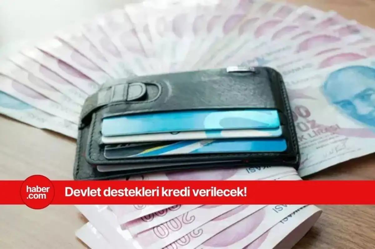 Cumhurbaşkanı Erdoğan talimat verdi! Düşük faizli taşıt ve dükkan kredisi verilecek