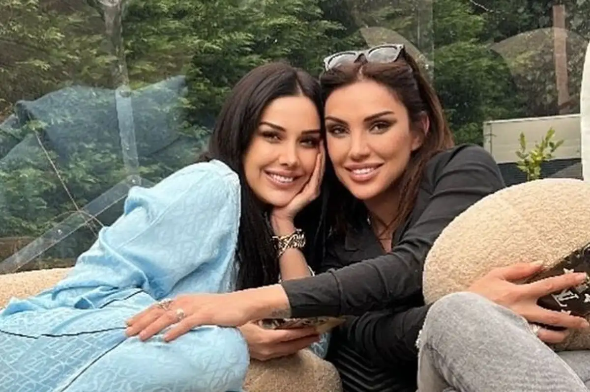 Dilan Polat ve Sıla Doğu Beraat Etti