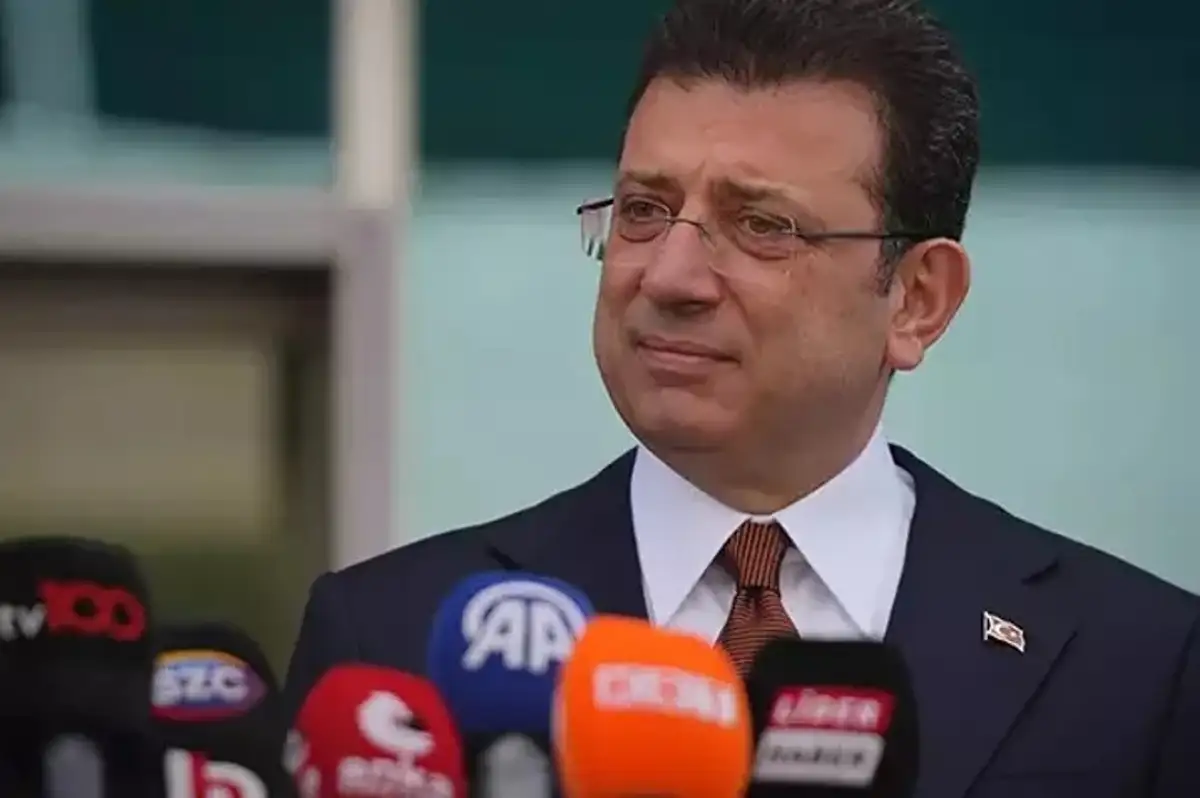 Ekrem İmamoğlu Soruşturmasında Gizli Tanığın İfadesi Ortaya Çıktı