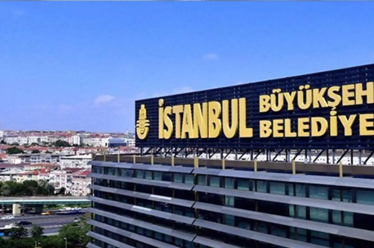 İBB Soruşturmalarında Gözaltı Sayısı 88 Oldu