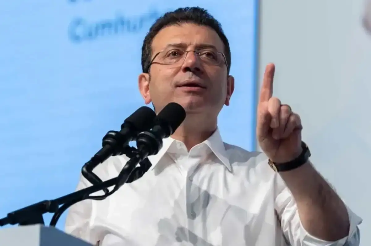 İBB'den 'Gizli Tanık' Açıklaması: Ciddi Çelişkiler Var