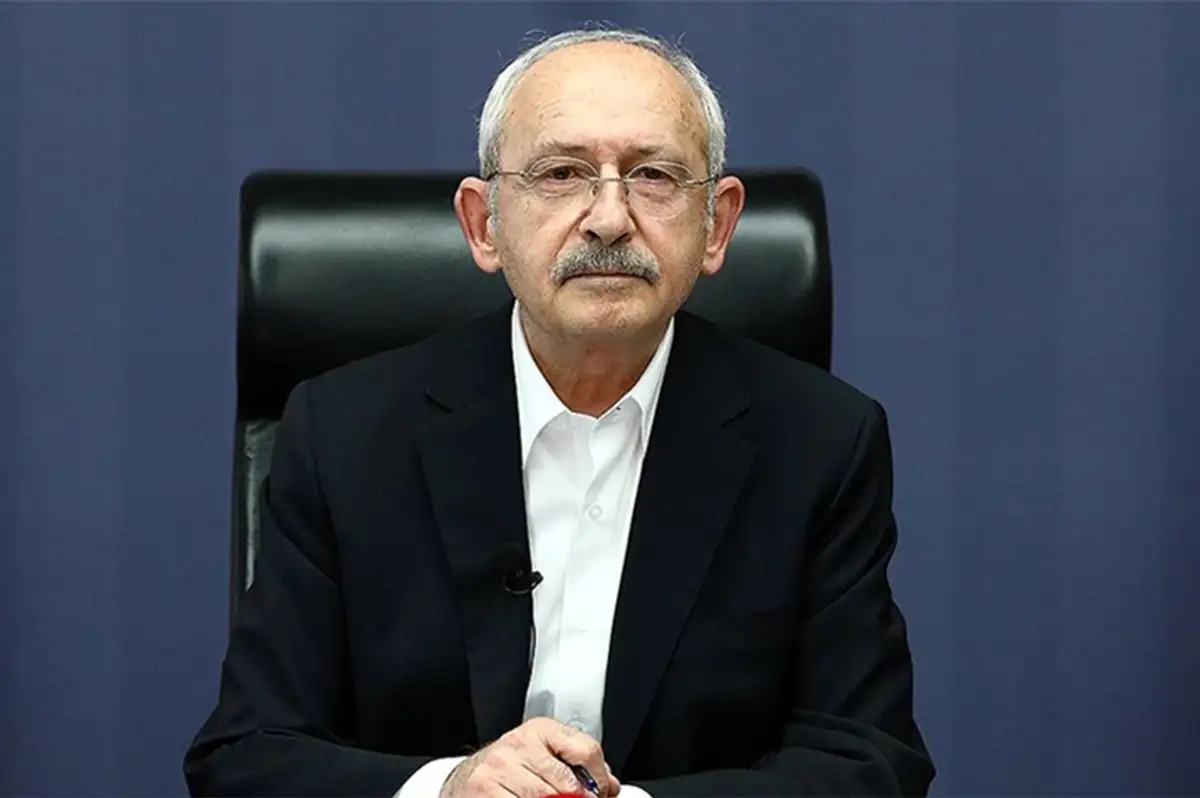 Özgür Özel Adaylığını Açıkladı! Kemal Kılıçdaroğlu Aday Olacak Mı?