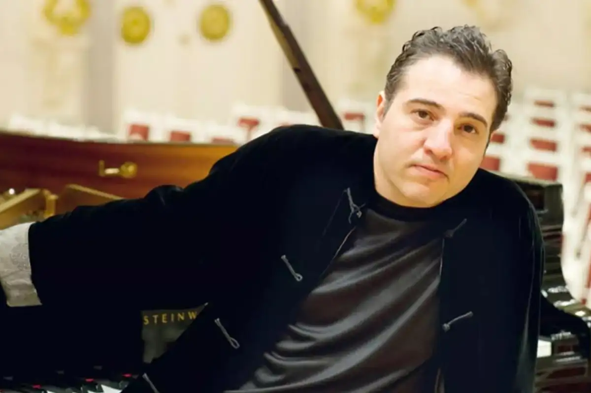 Fazıl Say'dan Ekrem İmamoğlu'nun Tutuklanmasına Tepki: "Türkiye Tarihinde Çok Kötü Bir Gün"