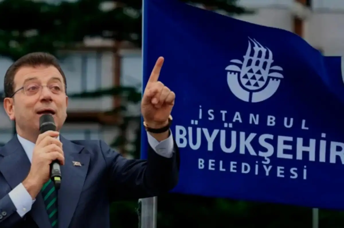 İBB Soruşturması: Sulh Ceza Hakimliği Karar Verdi! İşte Tutuklanan ve Serbest Bırakılan İsimler