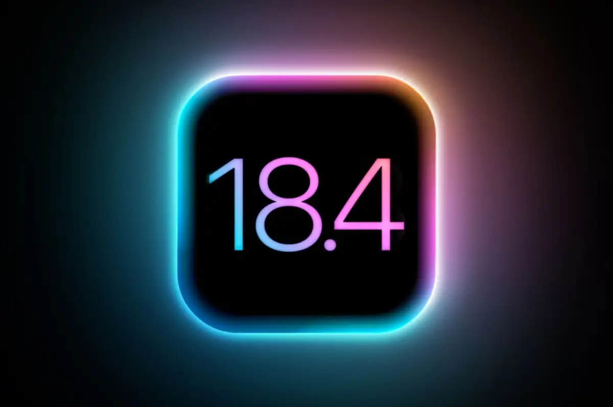 iOS 18.4 Nisan Başında Yayımlanacak: İşte Yeni Özellikler