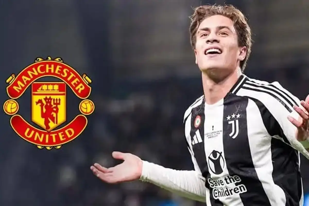 Manchester United Kenan Yıldız'ı İstiyor: Juventus'un Bonservis Beklentisi Belli Oldu