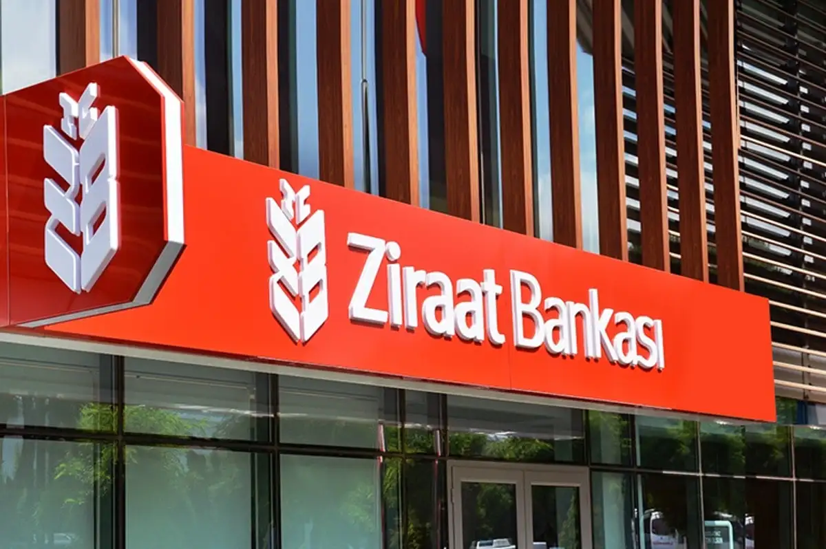 Ziraat Bankası'ndan Düşük Faizli Konut Kredisi