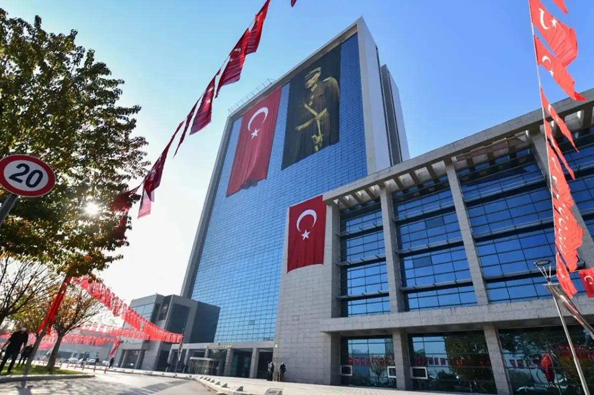 Ankara Büyükşehir Belediyesi'ne Konser Soruşturması