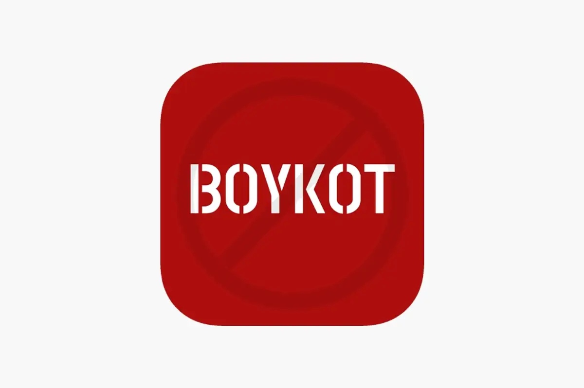 CHP'nin boykot kararı aldığı markalar belli oldu