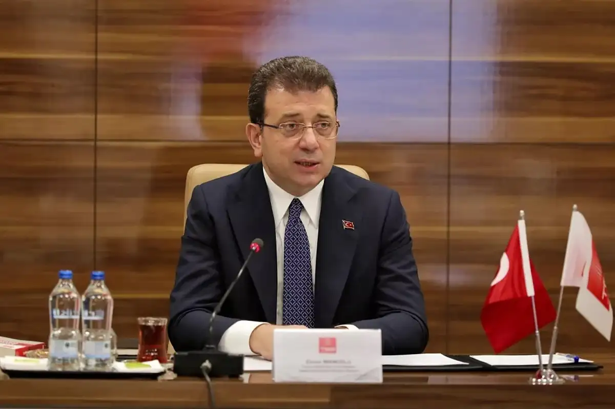 Kent Uzlaşısı Soruşturmasında 3 Kişi için Yakalama Kararı!