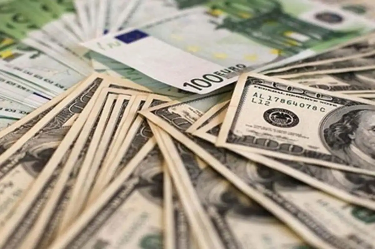 Serbest Piyasada Döviz Kurları: 24 Mart Dolar ve Euro Fiyatı Ne Kadar?