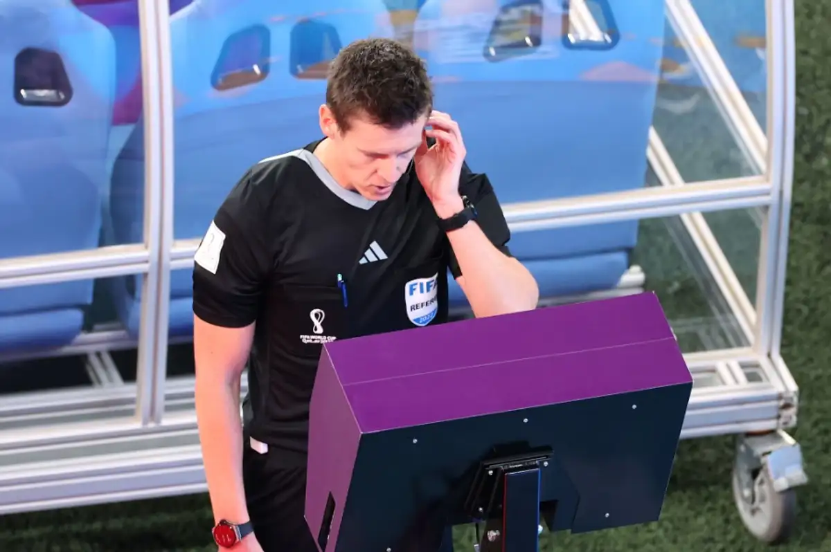 Serie A'da VAR Kararları Dev Ekranlarda Yayınlanacak!