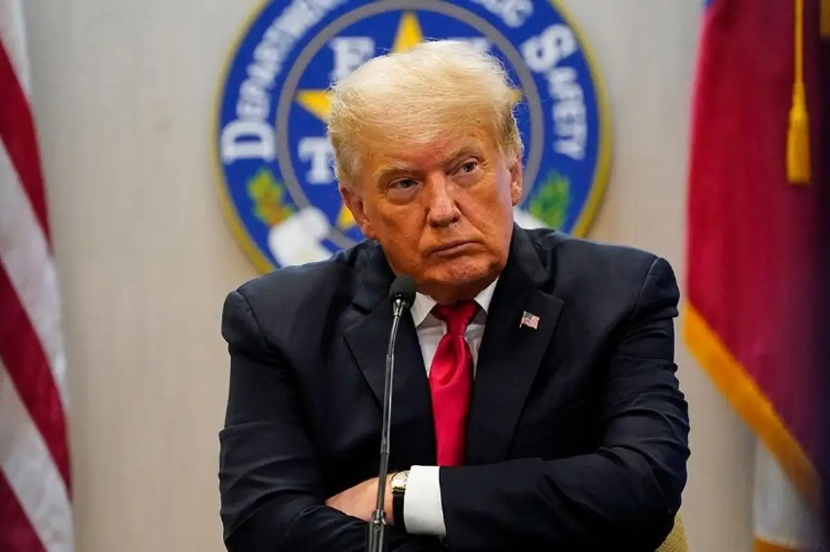 Trump'tan Venezuela'ya Sert Yaptırım Kararı!