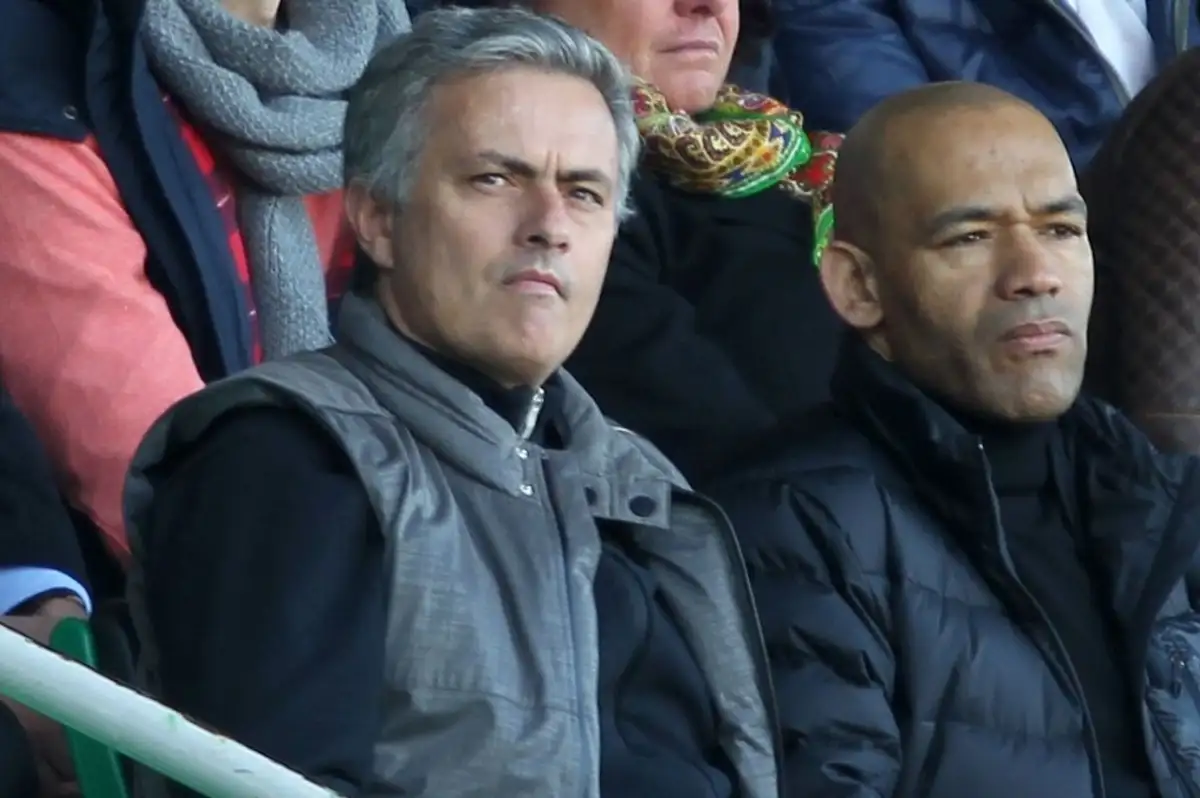 Bodrum FK Teknik Direktörü Morais'ten Adaşı Mourinho'ya Övgü: "Hayatımı Değiştirdi"