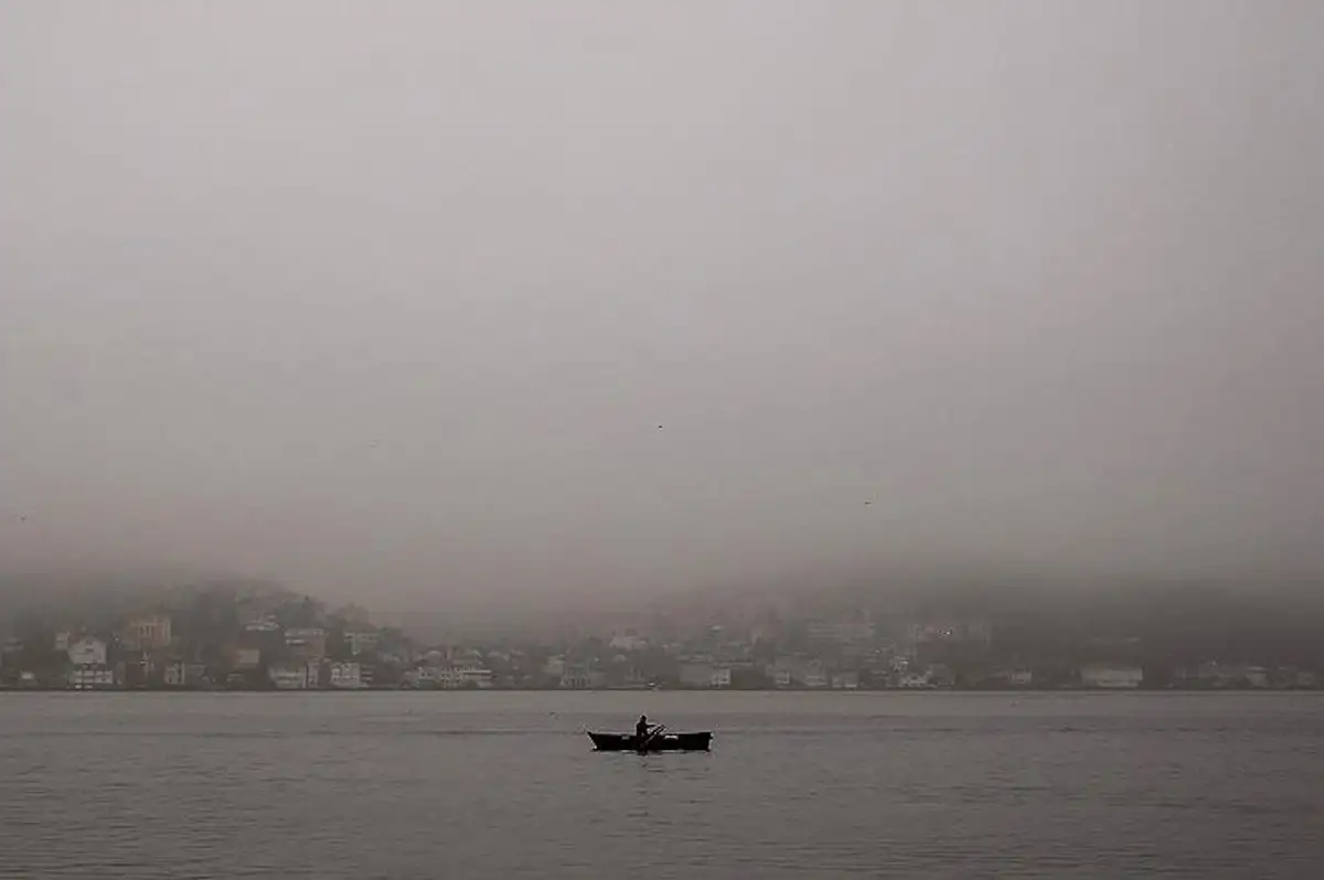 Bugün Hava Nasıl Olacak?