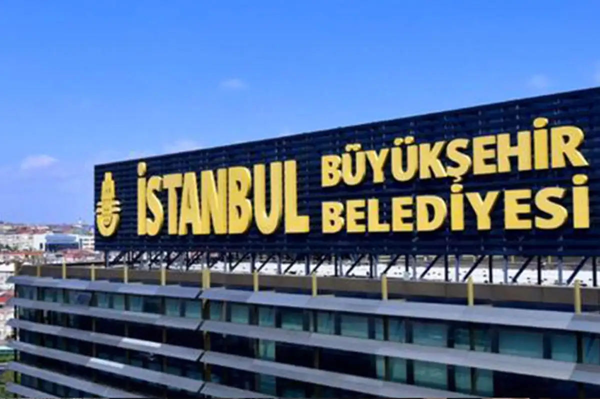 İBB Soruşturmasında 3 Şirkete El Konuldu