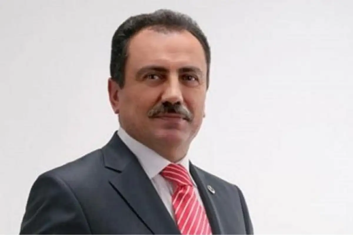 Muhsin Yazıcıoğlu'nun Ölüm Yıldönümünde Sivas'ta Anma Etkinliği için Hazırlıklar Başladı
