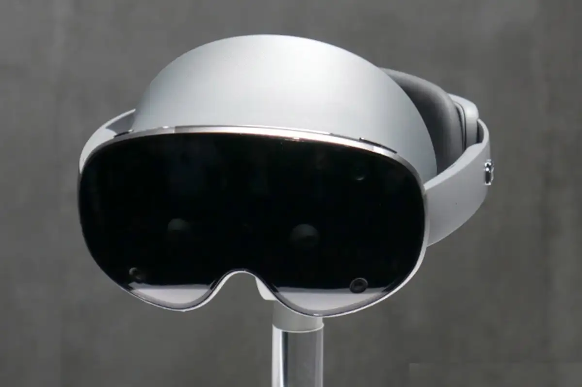 Samsung'dan XR Akıllı Gözlük 'Project Moohan' Geliyor!