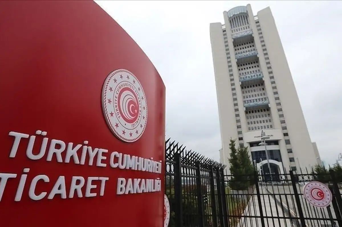 Bakanlık Ankaragücü Spor Taraftar Ürününü Yasakladı