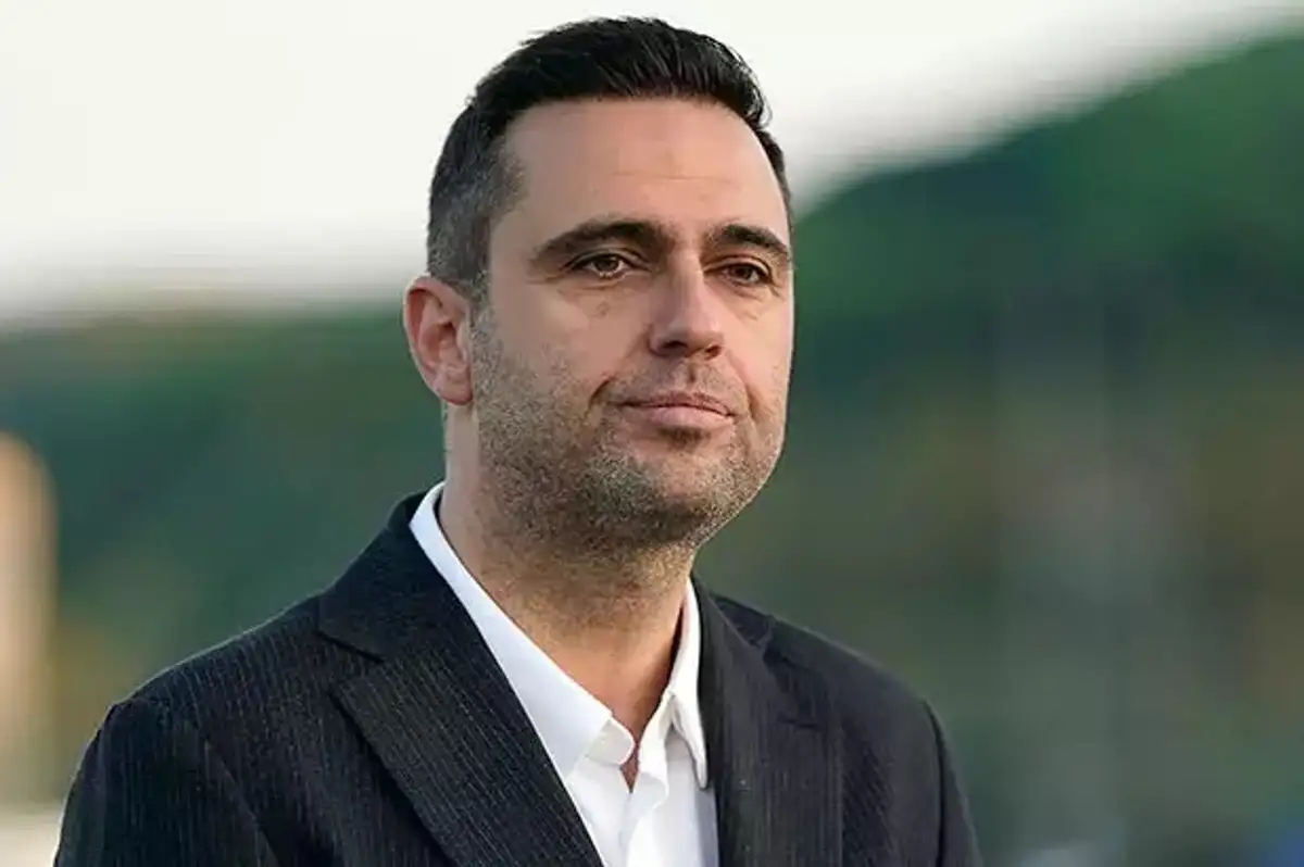 Ceyhun Kazancı, Derbiye Yabancı Hakem Verilmediği için İstifa Etti